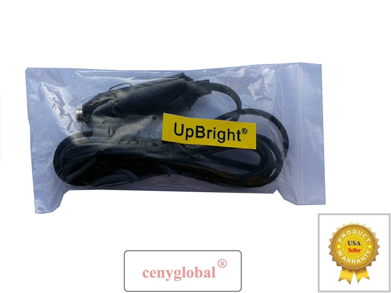 Adaptador de cargador de coche para inversor de corriente automotriz RYOBI 18V 120 vatios 12V RYi120A- - Image 3