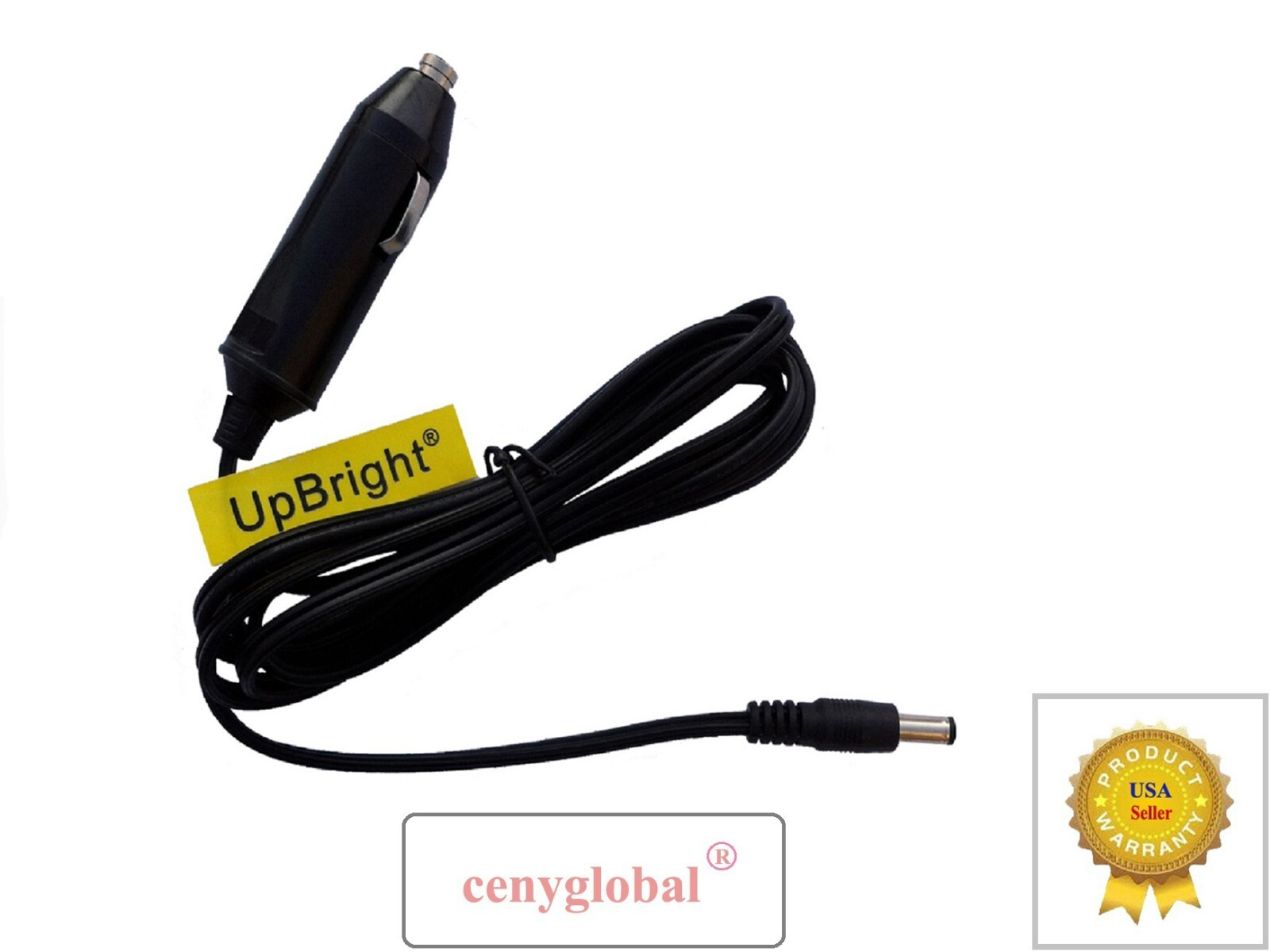 Adaptador de cargador de coche para inversor de corriente automotriz RYOBI 18V 120 vatios 12V RYi120A- - Image 4