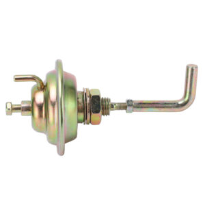 Hook Type Vacuum Actuator 4‑9mm Stroke Automotive Air Condition Accessories SH2