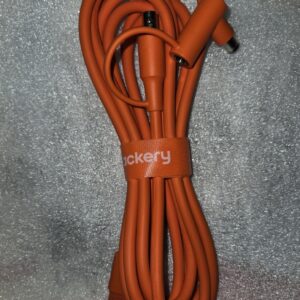 Cable de Carga DC Panel Solar Jackery Solarsaga 40W-100W Mini-