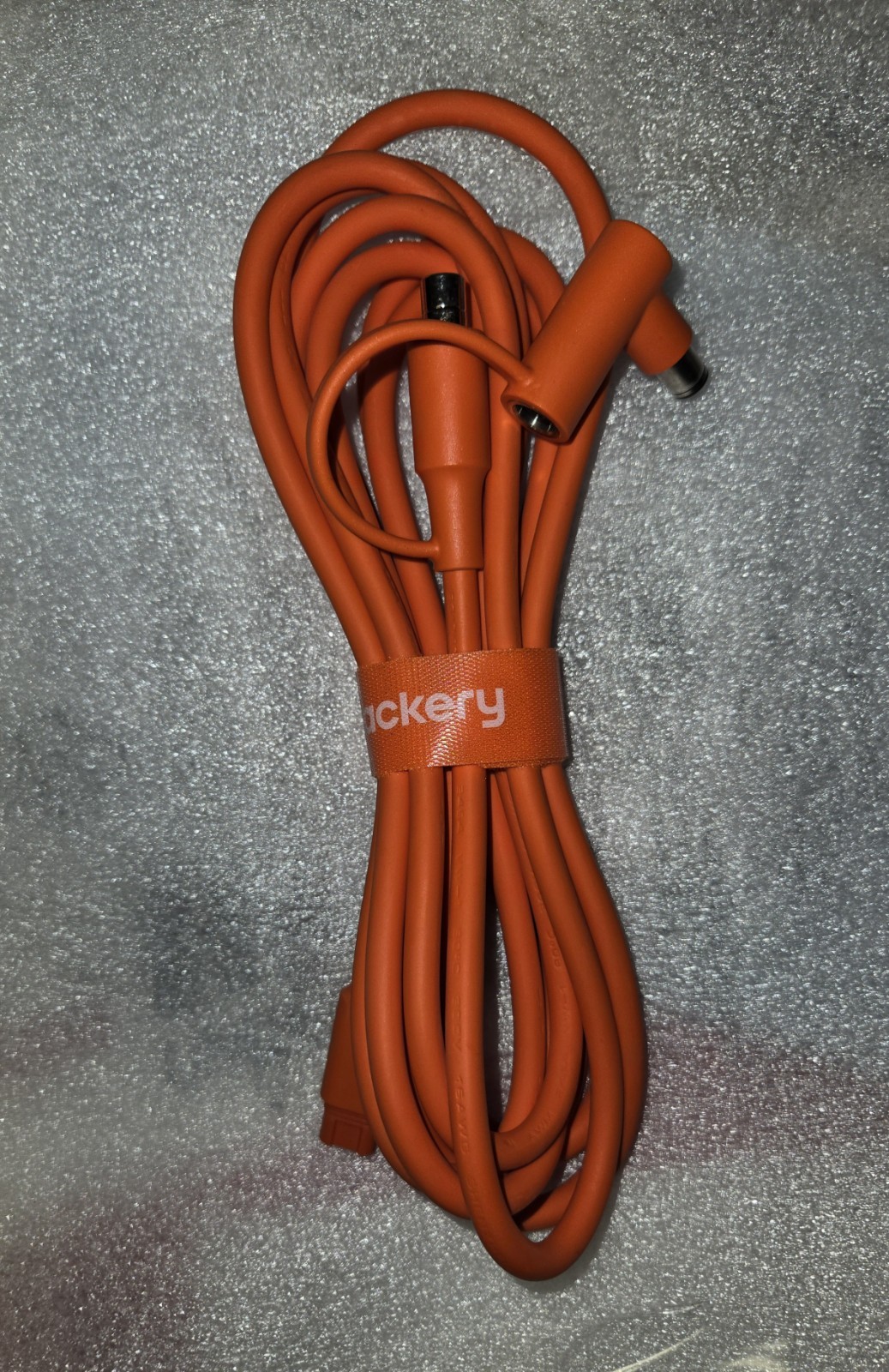 Cable de Carga DC Panel Solar Jackery Solarsaga 40W-100W Mini-