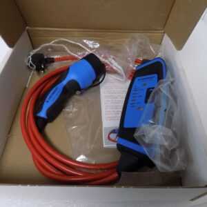 CABLE DE CARGA MENNEKES MODO AUTOMOTRIZ 2 EV CON IC-CPD-