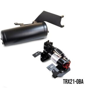 Kleinn Automotive Accessories Ram 1500 TRX Onboard Air System*Onboard Air System