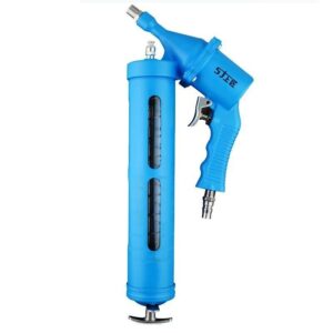 Air-powered Fuel Nozzle Automotive Pneumatic Point-to-point Excavator Grease Gun