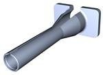 Conectores automotrices (10 piezas)-