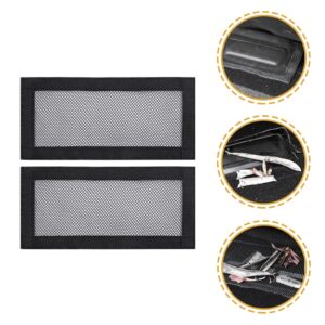 Vehicle Accessories Automotive Air Vent Outlet Protectors Car Covers Interior