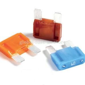 Fusibles de hoja Littelfuse 0299050 MAXI clasificación 32V fusible automotriz 50 amperios-