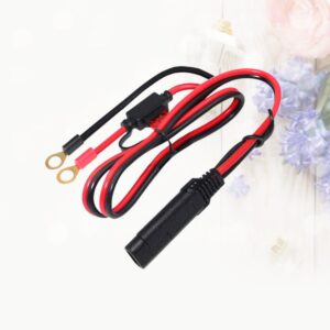 Extension Cable Automotive Electrical Connectors SAE Wire Harness