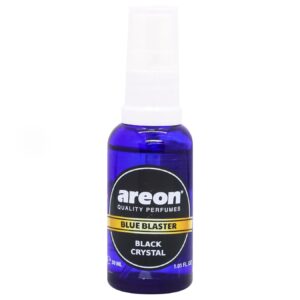 Ambientadores Areon Coche Hogar - Blue Blaster 30 ml 5 aromas-