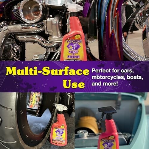 Spray detalle coche sin agua- - Image 5