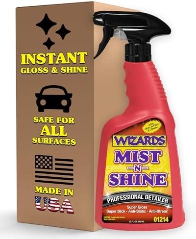 Spray detalle coche sin agua- - Image 2