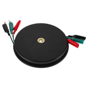 Automotive Diagnostic Tester Probe Clip 3m Leads with Clips