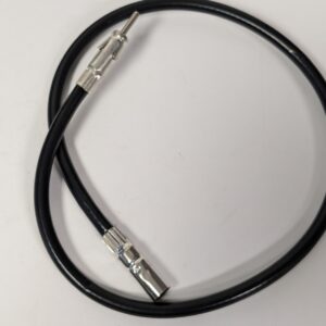 2' Automotive Antenna Extension Cable