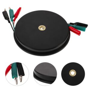 3m Retractable Test Leads Automotive Diagnostic Tester Probe Clip