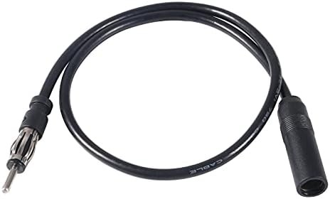 Car Radio Antenna Extension Cable