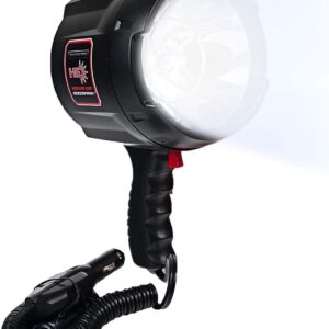 GOODSMANN TACTICPRO Powerful 2000 Lumen HID Spotlight/Floodlight Automotive