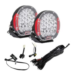 ARB SJB36SFKIT Intensity Solis 36" Spot/Flood Light Kit w/Wiring - 18 178 Lumens