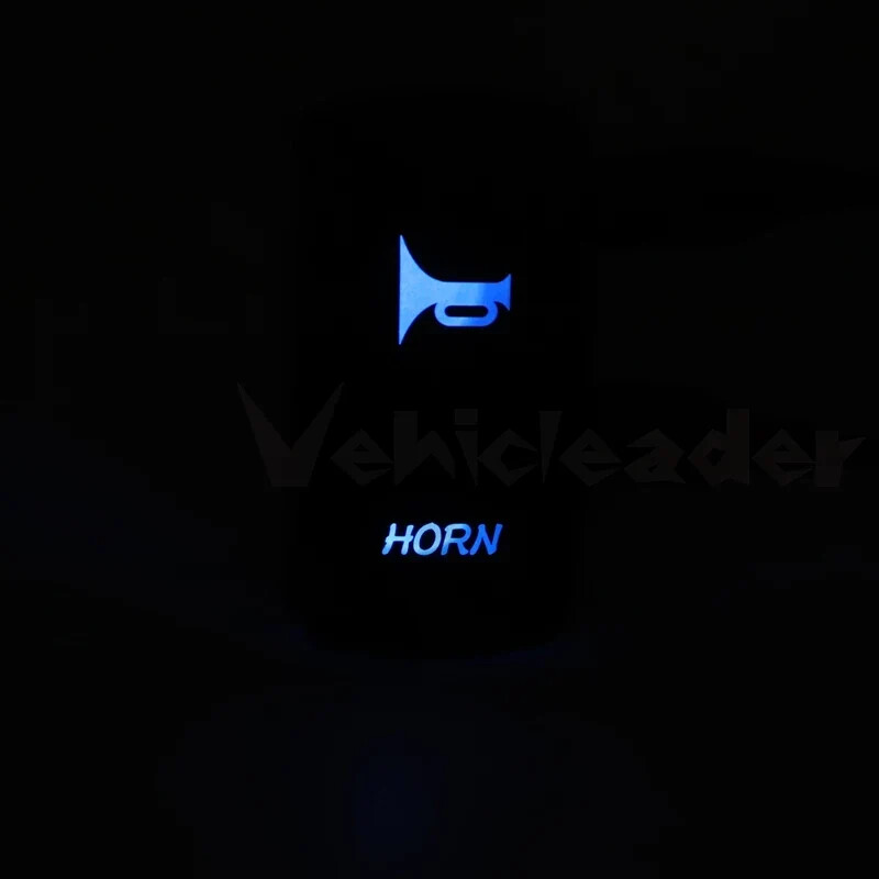 For ATV UTV ARB Carling LED Backlit Light Bar Control Toggle Rocker Switch - Image 4