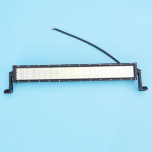 21 Inches Driving Light for Truck Automotive Bars Spot Floodlight