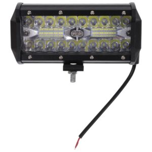 7 Inch Driving Fog off Road Lights for Truck Work LED Cubes