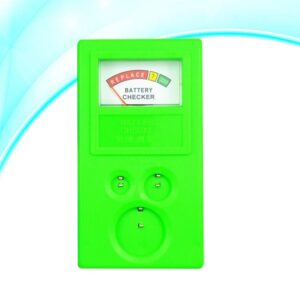 Usb Tester Circuit Automotive Multimeter Voltage Household Batteries