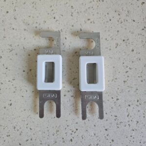 SIBA 9005805 250A Forklift Fuse 9005805.250 Battery Vehicle Automotive 90 058 05