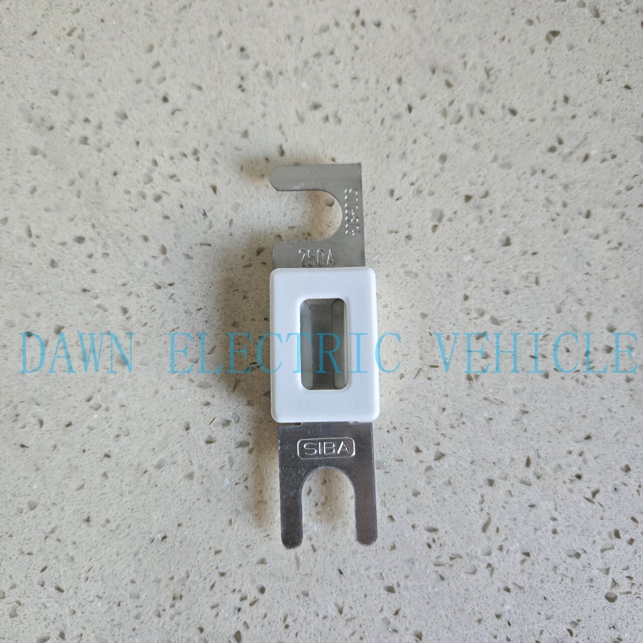 SIBA 9005805 250A Forklift Fuse 9005805.250 Battery Vehicle Automotive 90 058 05 - Image 5