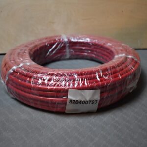 Battery Cable 6 Gauge AWG Pure Copper Battery Power Wire WVE Brand
