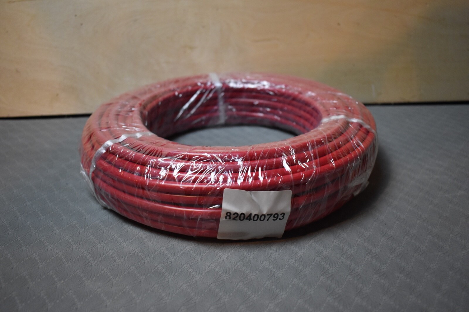Battery Cable 6 Gauge AWG Pure Copper Battery Power Wire WVE Brand