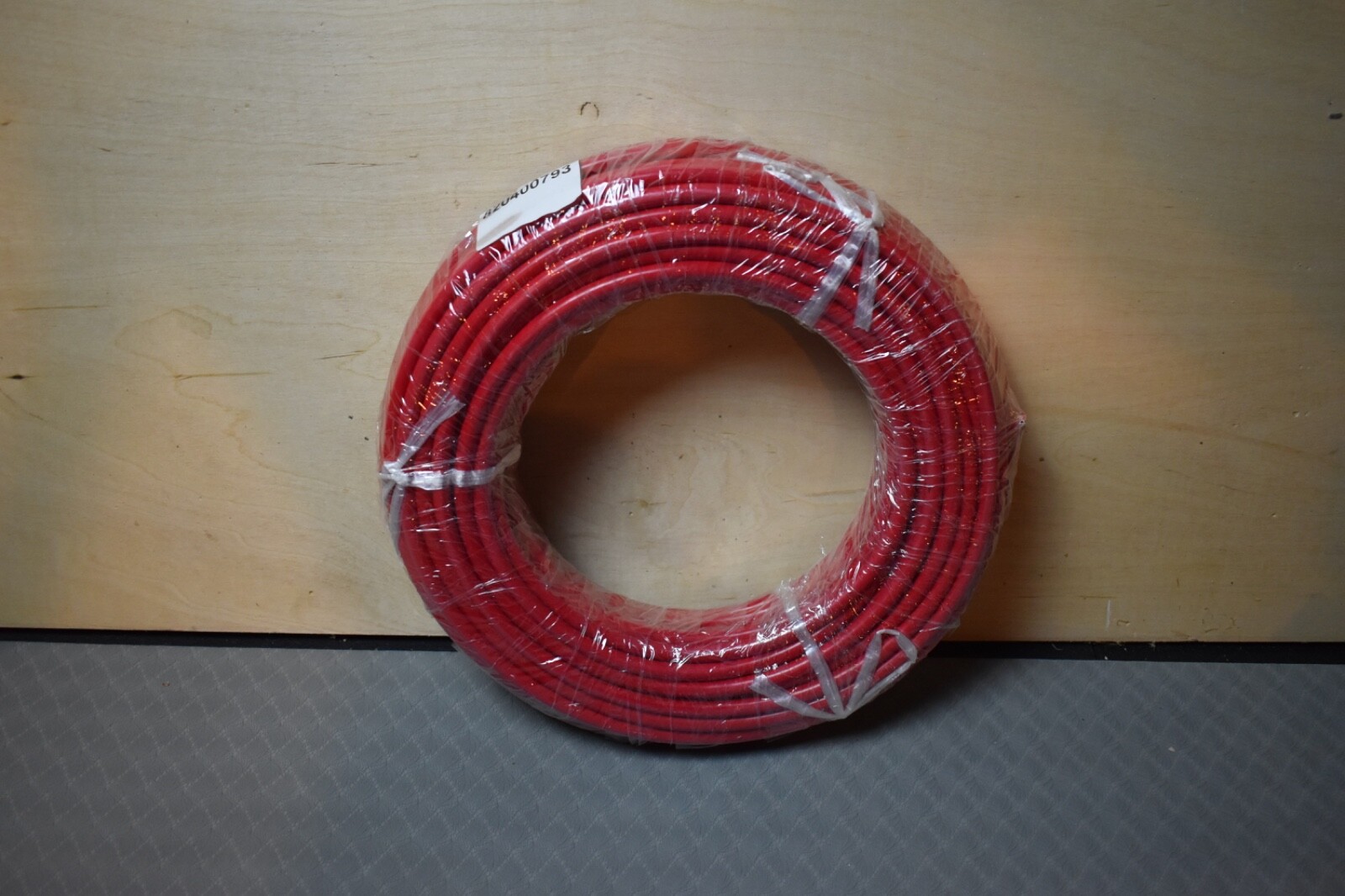 Battery Cable 6 Gauge AWG Pure Copper Battery Power Wire WVE Brand - Image 2