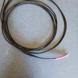 12 AWG Flex HD SXL SAEJ1126 Copper Automotive Wire, Battery Cable 5 Sets of 9'