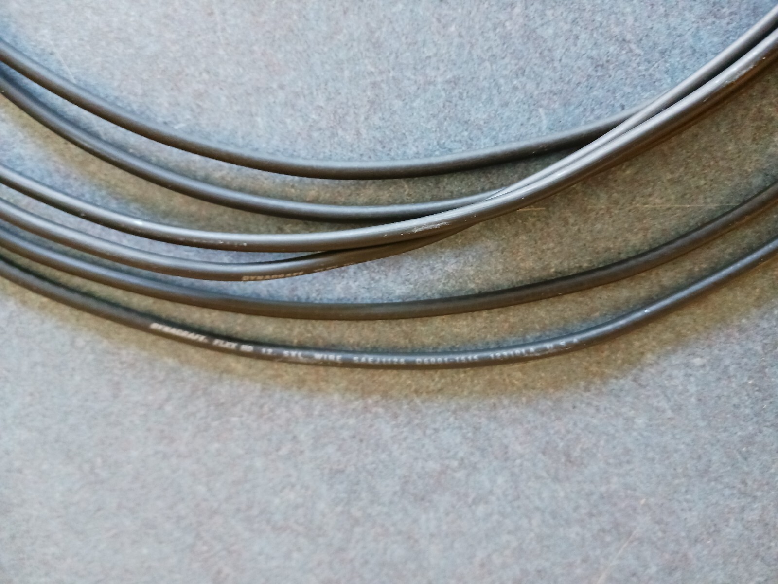 12 AWG Flex HD SXL SAEJ1126 Copper Automotive Wire, Battery Cable 5 Sets of 9' - Image 2