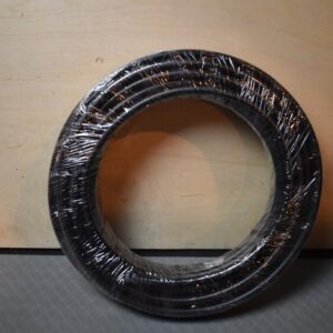 Battery Cable 1 Gauge AWG Pure Copper Battery Power Wire WVE Brand