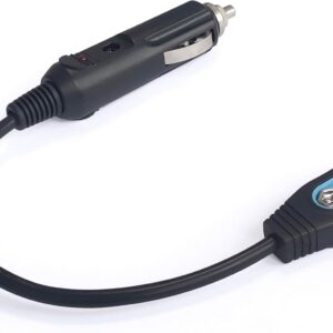 Battery Memory Saver Automotive 12V,Save Data of On-Board...