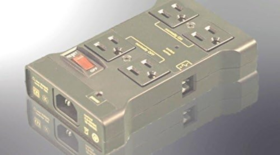 Automatic Power Relay with Surge Protection for Arduino & Raspberry Pi Use - Image 5