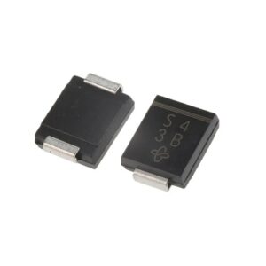 10pcs S4 Diode Automotive Computer Board Power Protection Repair Driver