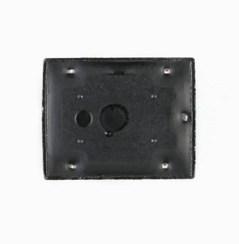 1/10/20/50Pcs Black Mini PCB Power Relays HK3FF-DC5V 12V 24V-SHG 10A 5-Pin Relay - Image 2