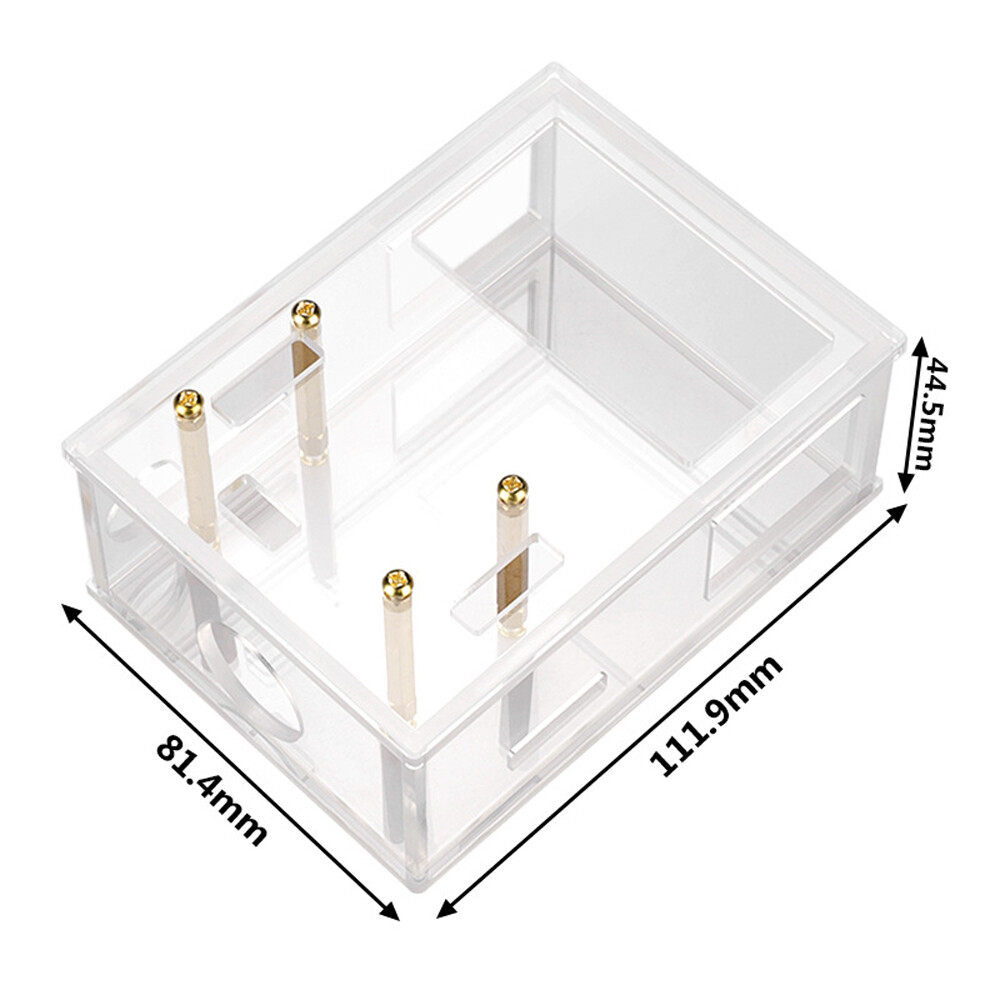 DC12-18V 2x80W Automotive AB Class Amplifier Module DIY High-Power Bass Speaker - Image 5