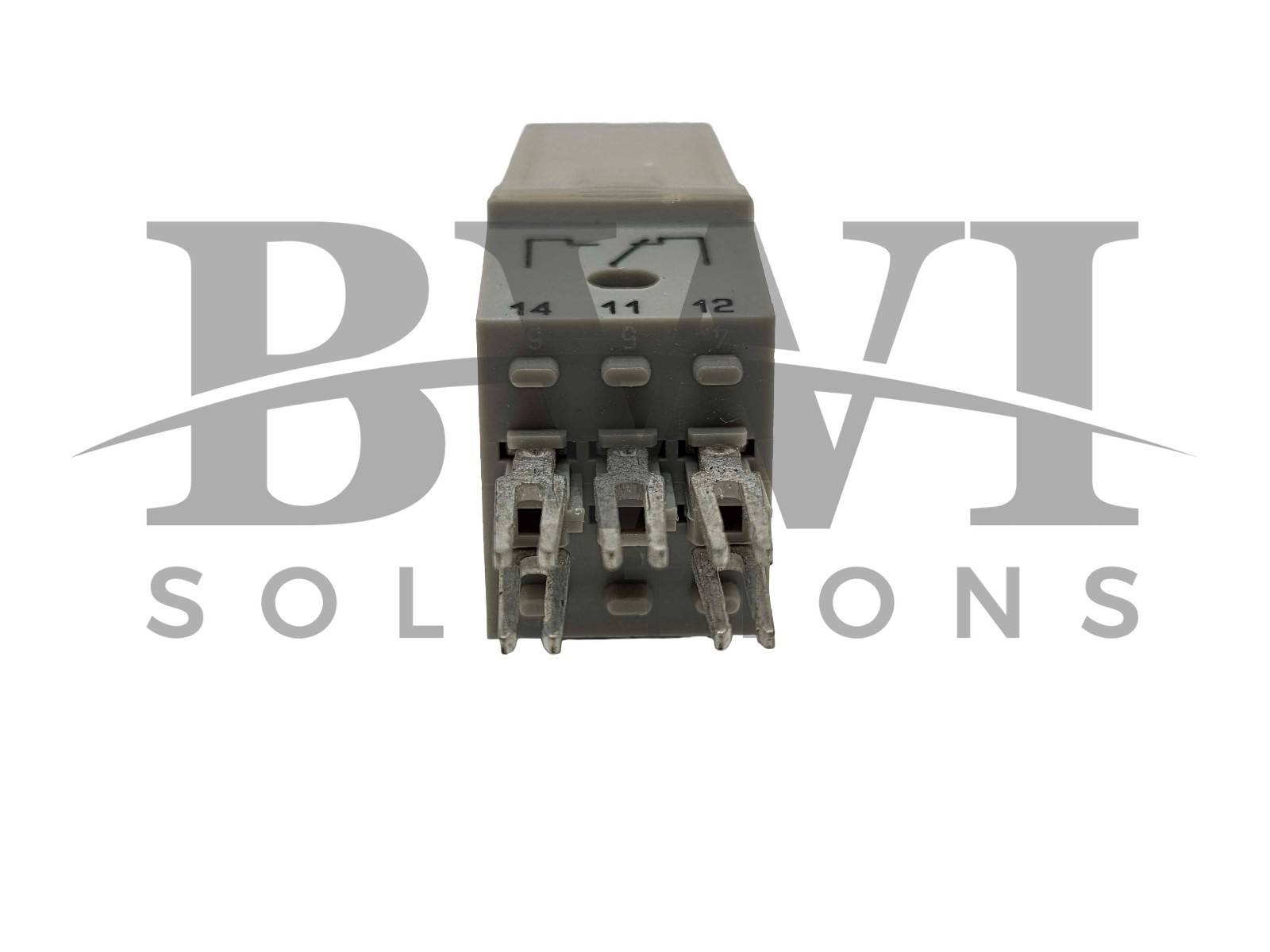 NEW Phoenix Contact ST-REL3-SW120/21 Relay Connector 2822079 120V Box of 10 - Image 4