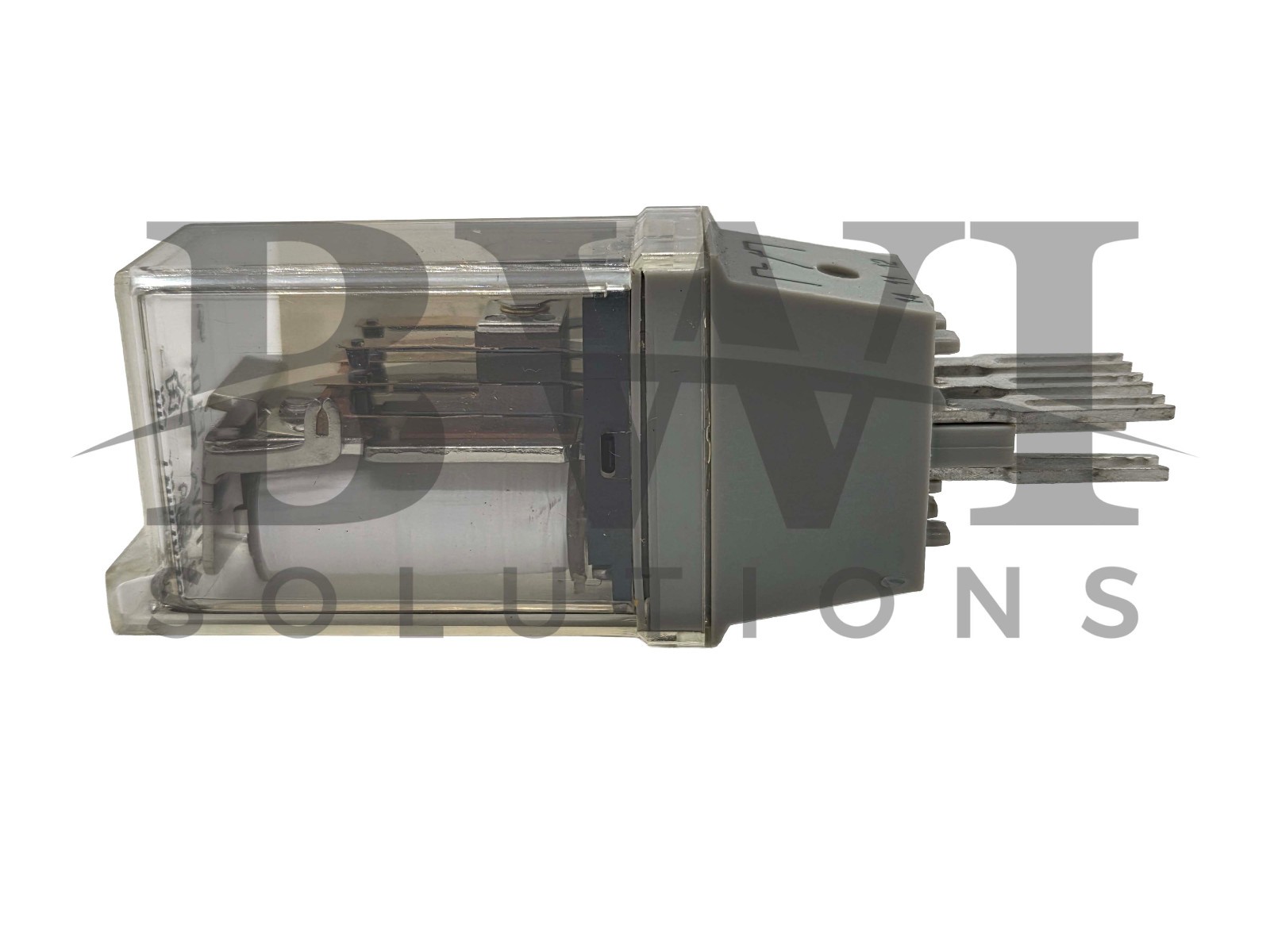 NEW Phoenix Contact ST-REL3-SW120/21 Relay Connector 2822079 120V Box of 10 - Image 5