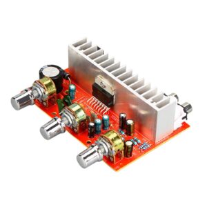 Power Amplifier Module Automotive Amplifiers Audio Circuit Boards
