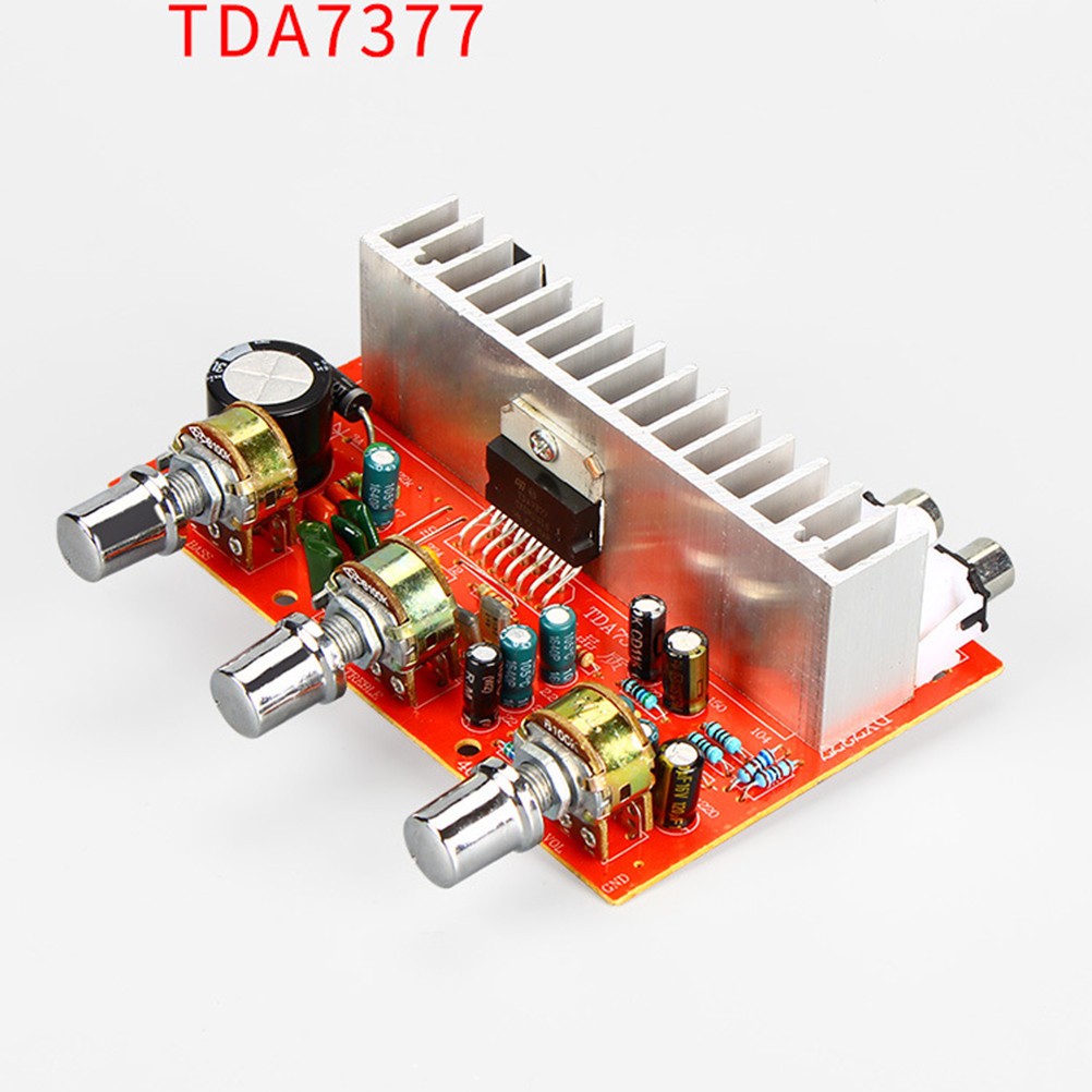 Power Amplifier Module Automotive Amplifiers Audio Circuit Boards - Image 2