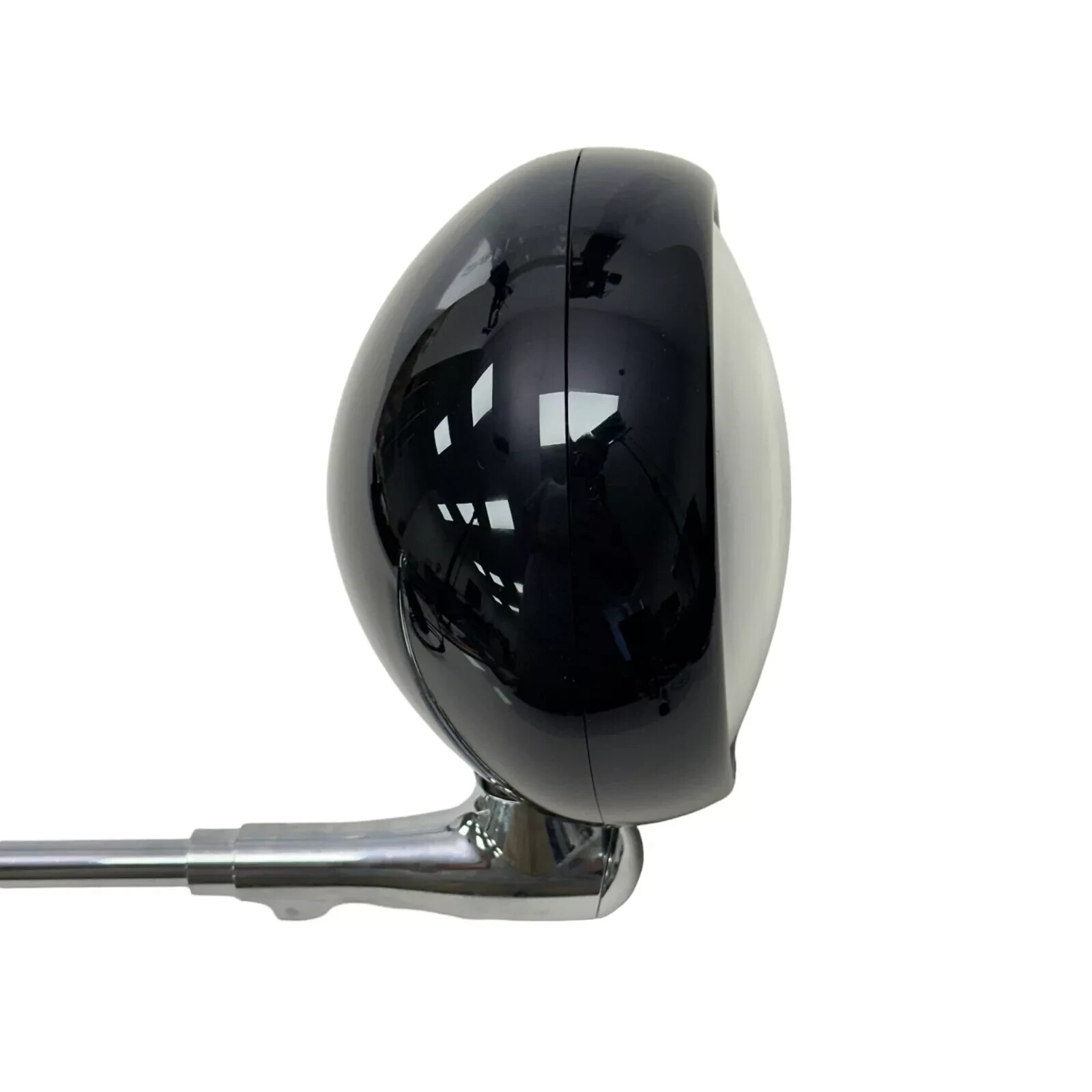 Unity 325GM-0002 Spotlight GM Shaft 325 Series 6in S04 Head 50W Halogen Black - Image 3