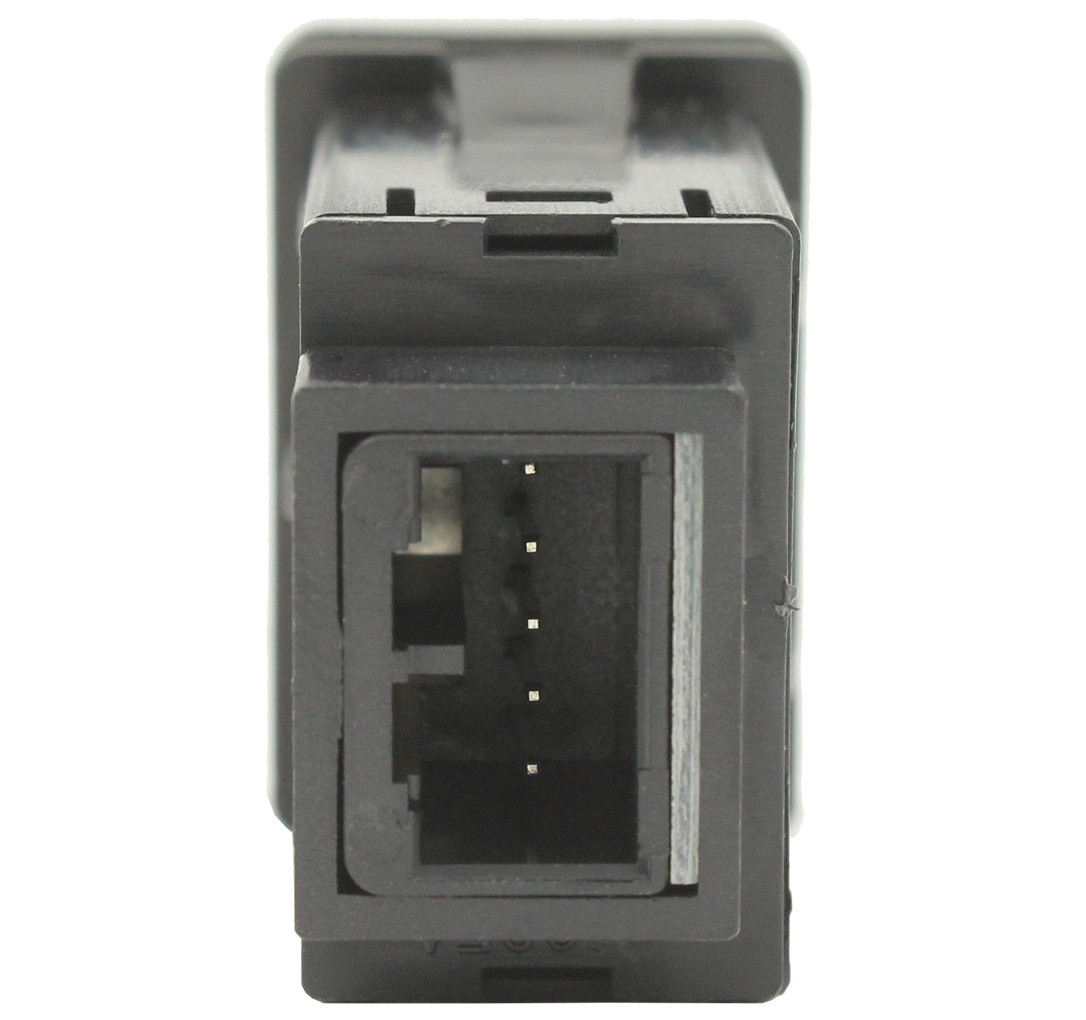 Push Switch BLUE LED 50 STYLES suit Holden OEM Replacement COLORADO 2012-2016 - Image 3