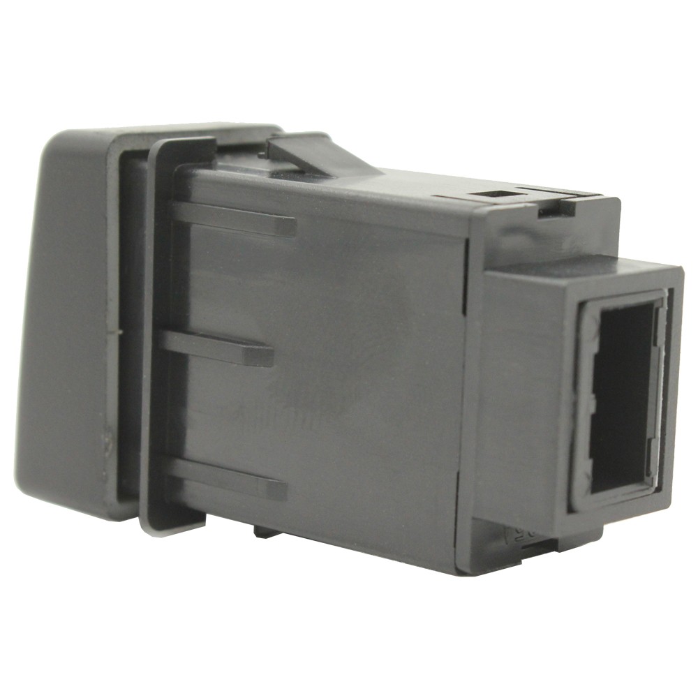 Push Switch BLUE LED 50 STYLES suit Holden OEM Replacement COLORADO 2012-2016 - Image 4