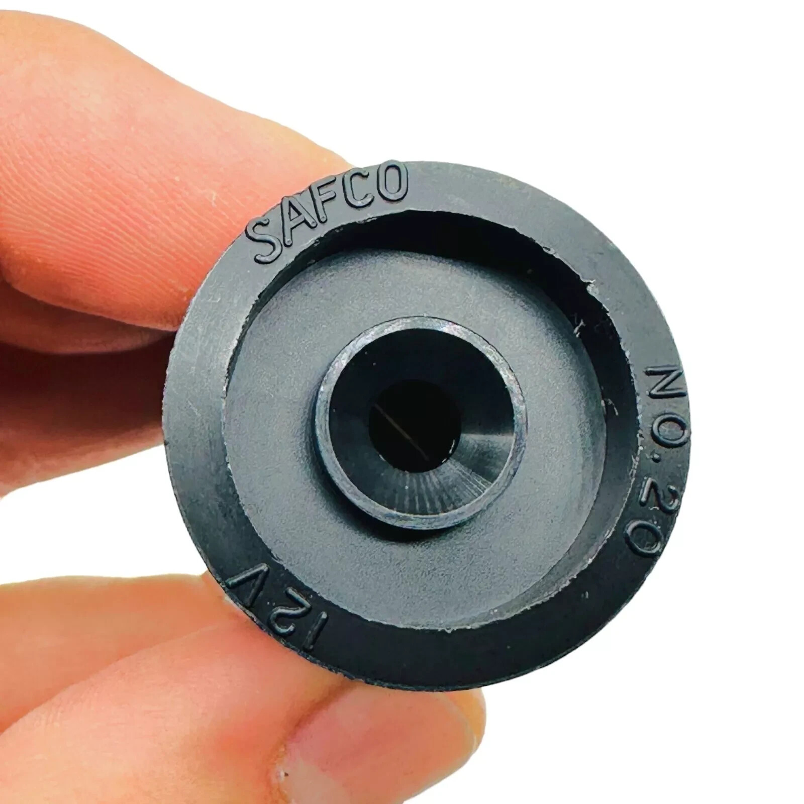 Unity U-7425 Spotlight Auto Plug Cigarette Lighter Outlet Connector Safco No 20 - Image 3