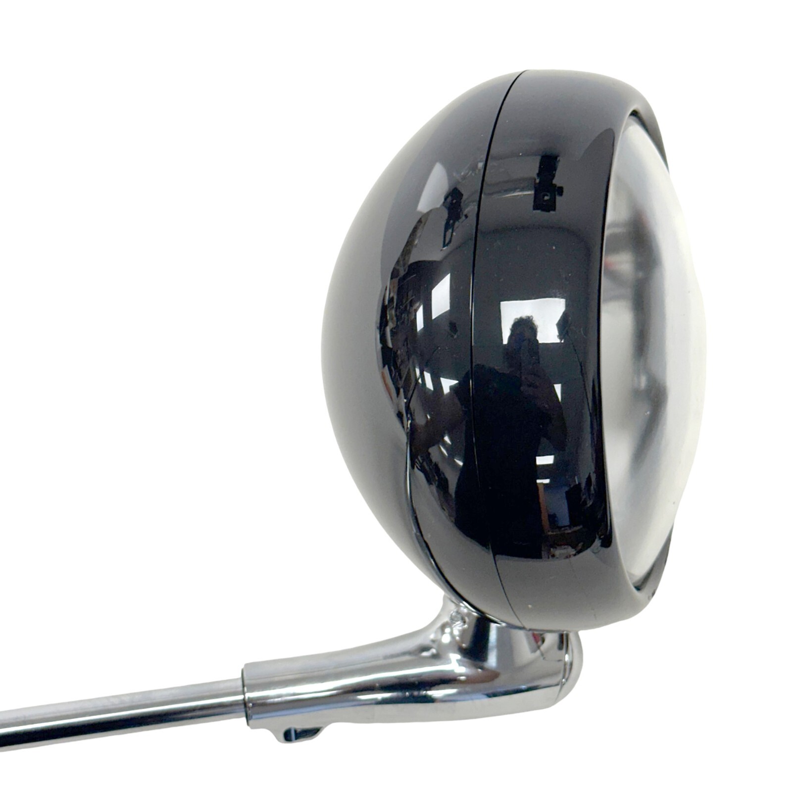 Unity 96020-0002 Spotlight 325 Series 6in S04 Head 50W H3 Halogen Bulb Black - Image 5