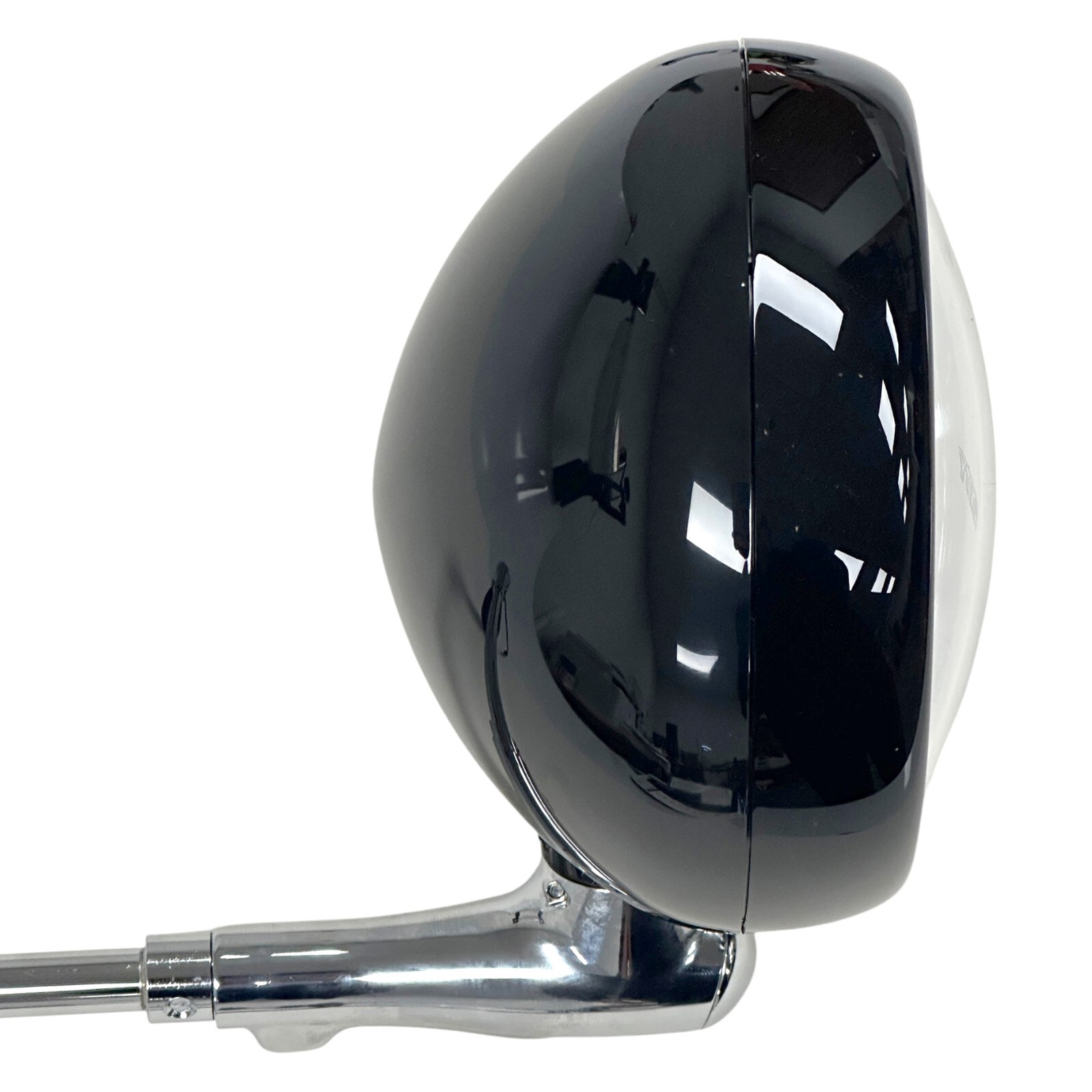 Unity 213010-0002 Spotlight for Most 2014-2020 GM Trucks 6in 100W Halogen Black - Image 5