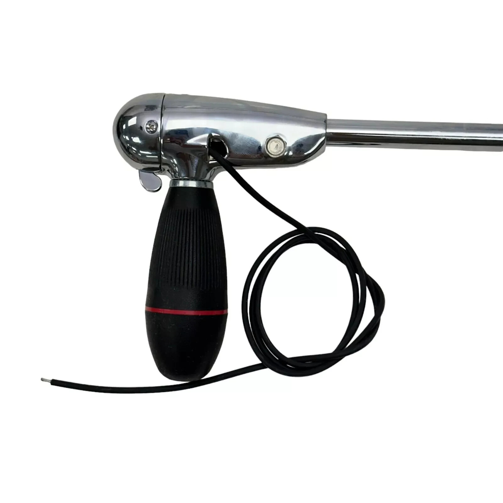 Unity 330GM-0002 Spotlight GM Shaft 330 Serie 6in High Intensity Head 100W Black - Image 3