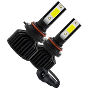 Running Light Car Bulb Automotive Headlight Assembly Spot Lights